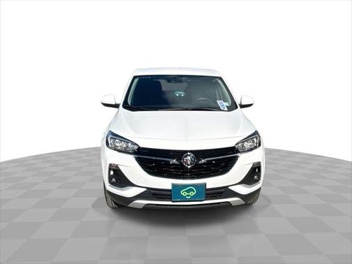 2023 Buick Encore GX FWD 4dr Preferred