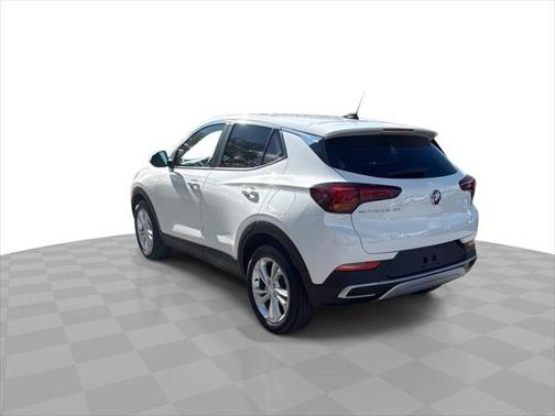 2023 Buick Encore GX FWD 4dr Preferred