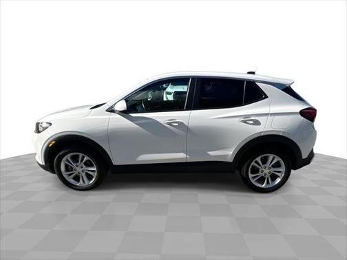 2023 Buick Encore GX FWD 4dr Preferred