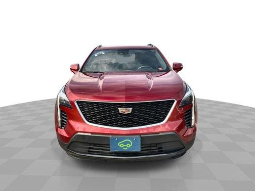 2021 Cadillac XT4 Sport