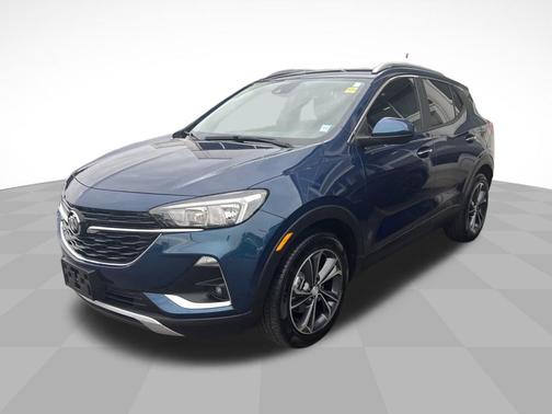 2020 Buick Encore GX Select