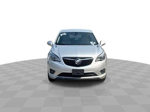 2019 Buick Envision Preferred