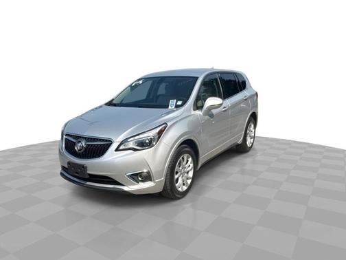 2019 Buick Envision Preferred