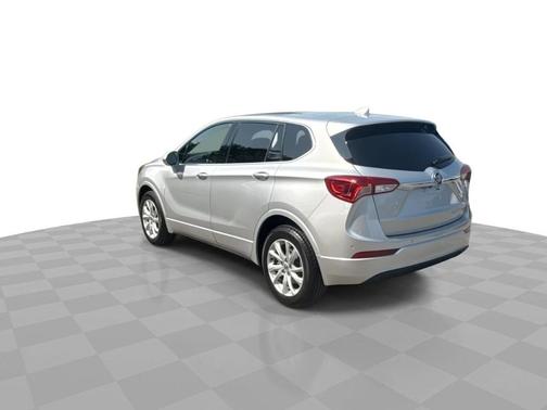 2019 Buick Envision Preferred