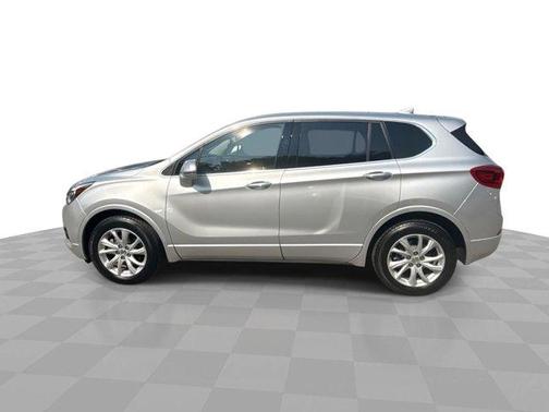 2019 Buick Envision Preferred
