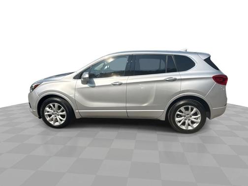 2019 Buick Envision Preferred