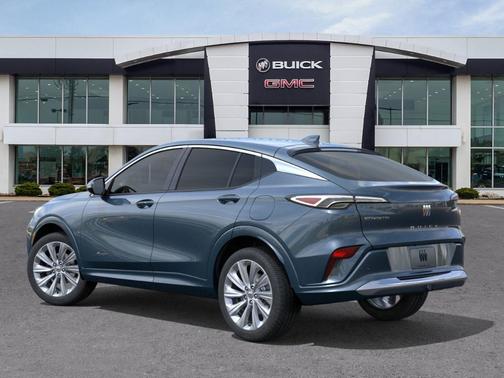 2026 Buick Envista Avenir FWD