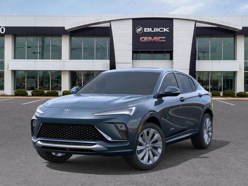 2026 Buick Envista Avenir FWD