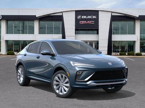 2026 Buick Envista Avenir FWD