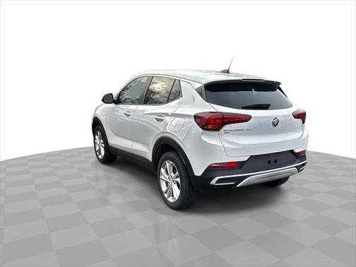 2023 Buick Encore GX AWD 4dr Preferred