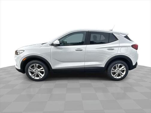 2023 Buick Encore GX AWD 4dr Preferred