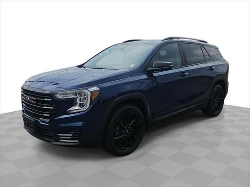 2023 GMC Terrain AWD 4dr SLE