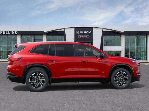 2026 Buick Enclave 4dr Sport Touring