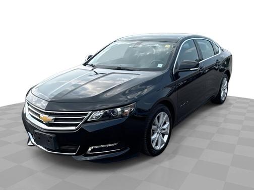 2019 Chevrolet Impala 1LT