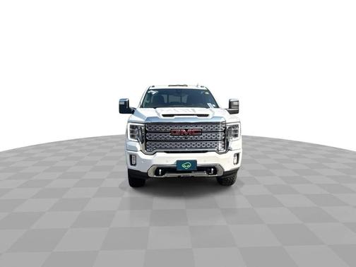 2022 GMC Sierra 2500 Denali