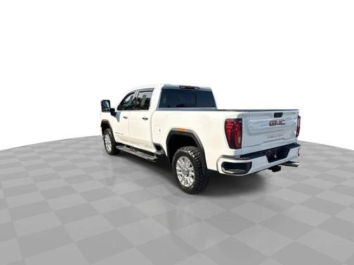 2022 GMC Sierra 2500 Denali