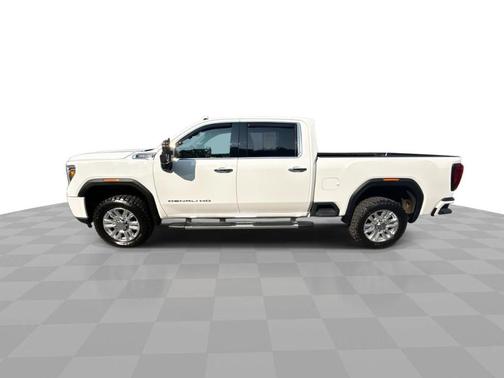 2022 GMC Sierra 2500 Denali