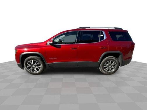 2023 GMC Acadia AWD SLE