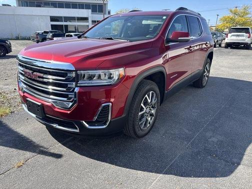 2023 GMC Acadia AWD SLE
