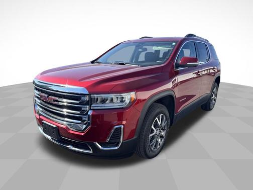 2023 GMC Acadia AWD SLE