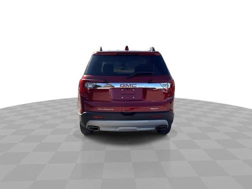 2023 GMC Acadia AWD SLE