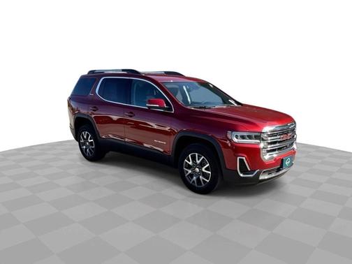 2023 GMC Acadia AWD SLE