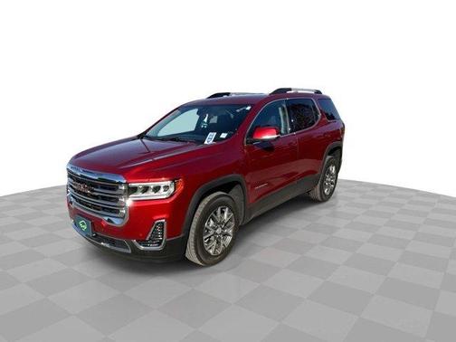 2023 GMC Acadia AWD SLE