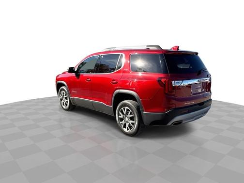 2023 GMC Acadia AWD SLE
