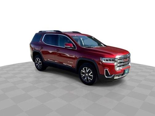 2023 GMC Acadia AWD SLE