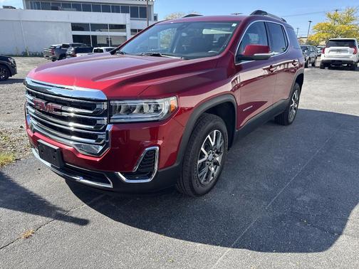 2023 GMC Acadia AWD SLE