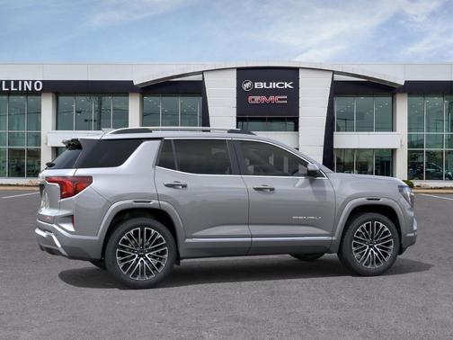 2026 GMC Terrain AWD 4dr Denali