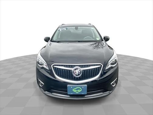 2020 Buick Envision AWD 4dr Essence