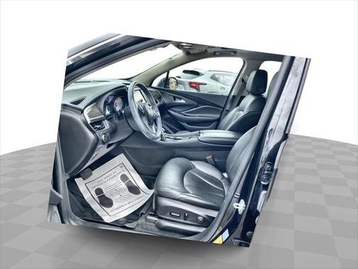 2020 Buick Envision AWD 4dr Essence