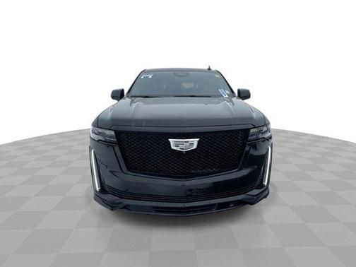 2022 Cadillac Escalade Sport Platinum