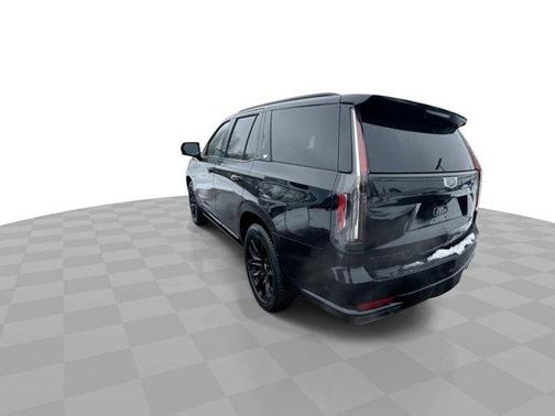 2022 Cadillac Escalade Sport Platinum