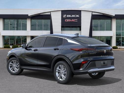 2026 Buick Envista Preferred FWD