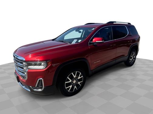 2023 GMC Acadia AWD SLE