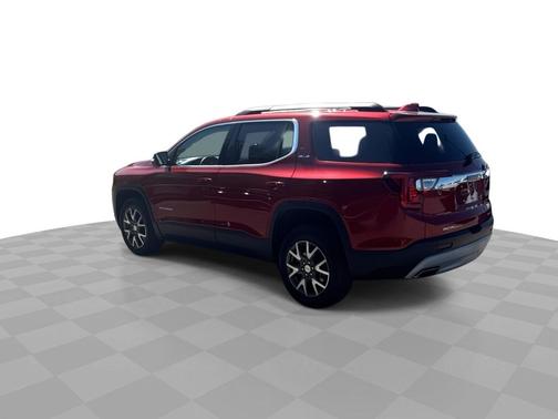 2023 GMC Acadia AWD SLE