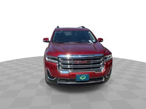 2023 GMC Acadia AWD SLE