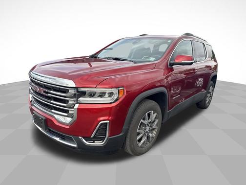 2023 GMC Acadia AWD SLE