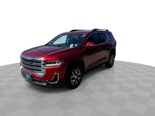 2023 GMC Acadia AWD SLE
