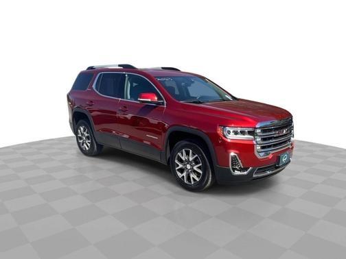 2023 GMC Acadia AWD SLE