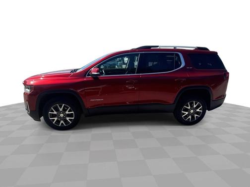 2023 GMC Acadia AWD SLE