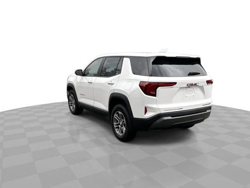 2025 GMC Terrain AWD Elevation