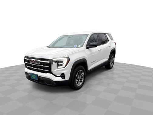 2025 GMC Terrain AWD Elevation