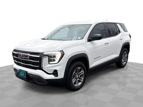 2025 GMC Terrain AWD Elevation