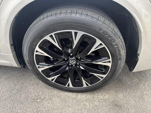 2024 Mazda CX-90 3.3 Turbo S Premium Plus