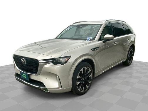 2024 Mazda CX-90 3.3 Turbo S Premium Plus