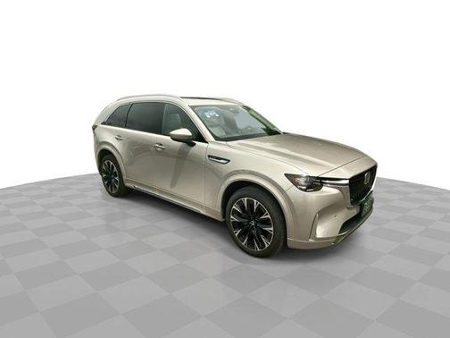 2024 Mazda CX-90 3.3 Turbo S Premium Plus