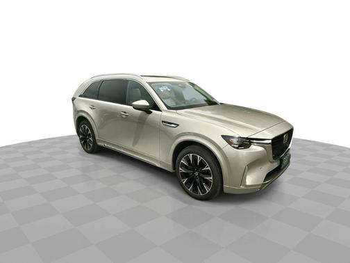 2024 Mazda CX-90 3.3 Turbo S Premium Plus